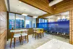 LAVISH OFFICE ON RENT VERY PRIME LOCATION