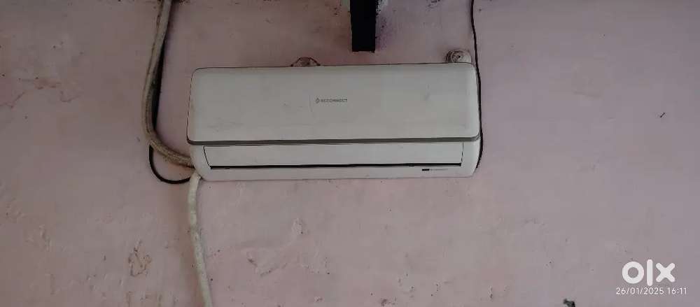 1 ton inverter ac very good running condition