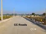 AT IIT KANDI TO SHANKARPALLY 200 FEET ROAD FACING HMDA OPEN VILLA PLOT