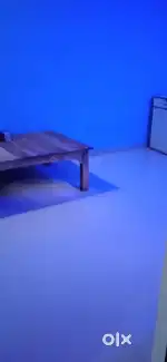 1 bedroom with Common toilet sharing with 2 rooms