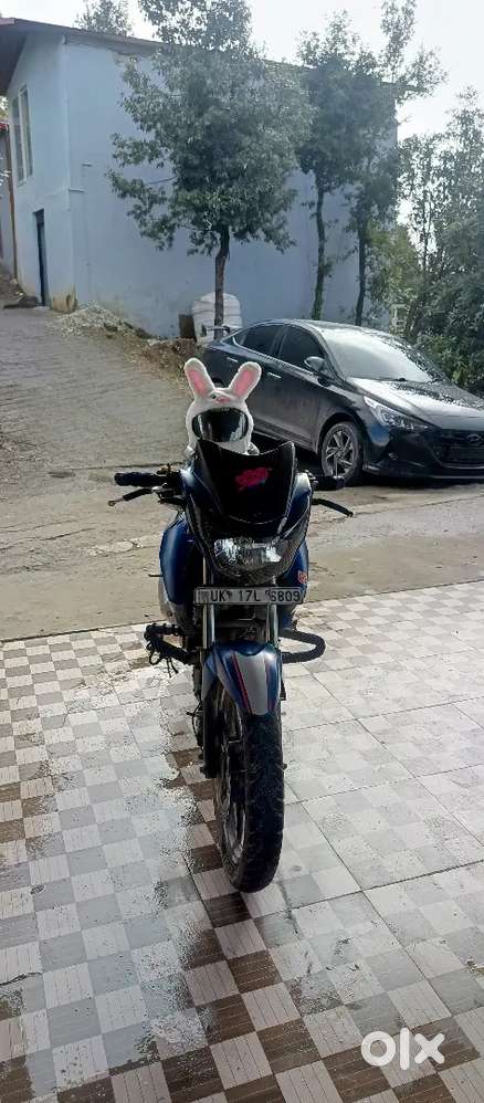 Rtr 160 2v