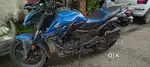 Honda X Blade