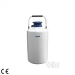 Nitrogen Gas