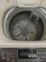 Samsung fully automatic washing machine