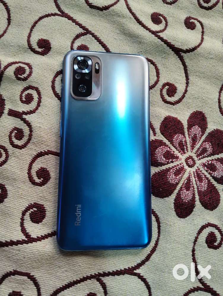 Redmi 10s 6/46