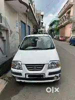 Hyundai Santro Xing