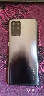 Oppo F19 pro