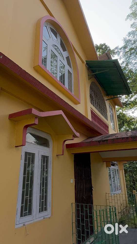 2 Storey Villa with Land for Sale