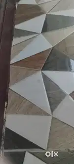 Waste mobile scrap