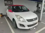 Maruti Suzuki Swift VDI BS IV, 2015, Diesel
