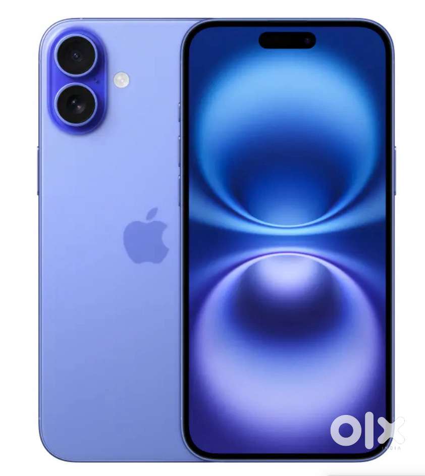 I phone 16 plus