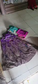 Chaniya choli 12yers thi 20yers 3cholinapaisa chhe