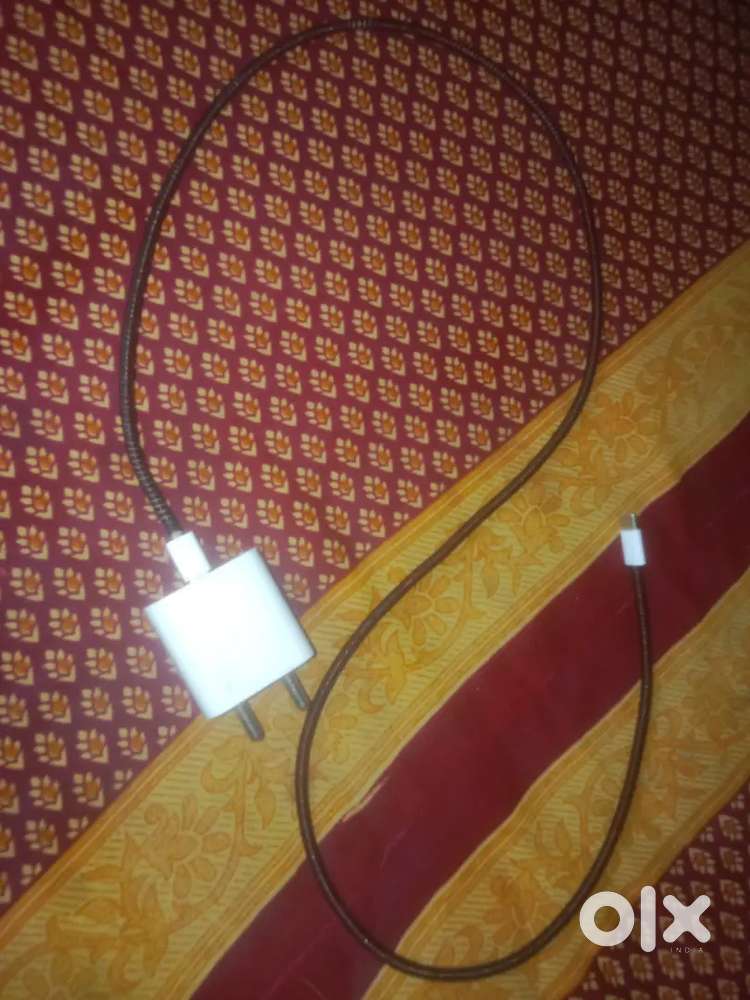 I Phone Charger for-15+