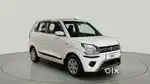 Maruti Suzuki Wagon R 1.2 VXI, 2021, Petrol