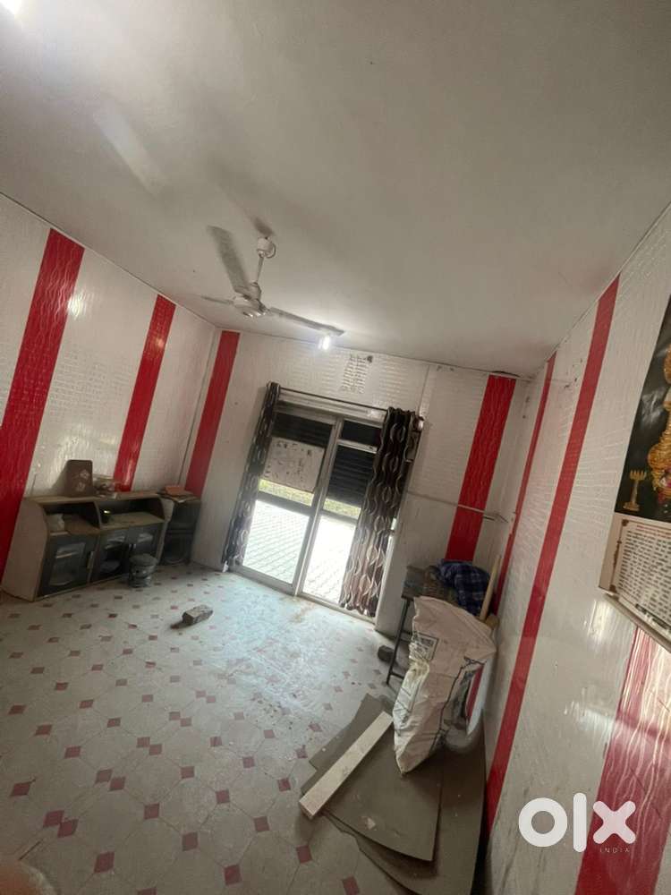 1 SHOP / 2 BHK /1 BHK FOR RENT