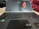Acer Aspire 7 ( A715-51G ) i5-12th Gen ( GTX 1650 )