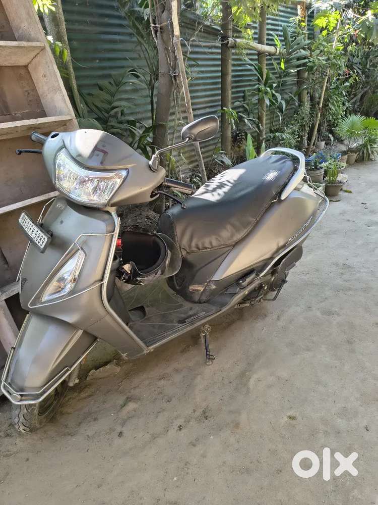 TVS Jupiter Urgent sell