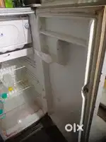 Haier fridge