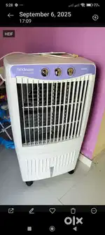 85 L Desert Air Cooler