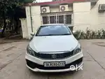 Maruti Suzuki Ciaz 1.5 Delta SHVS MT, 2022, Petrol