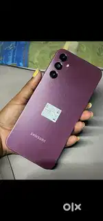Samsung Galaxy A14 (6 GB Ram, 128 Gb Rom) New Condition 11 month old