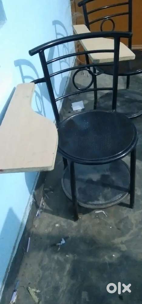 Student chair