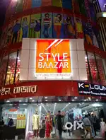 STYLE BAZAAR में शीघ्र आवश्यकता है