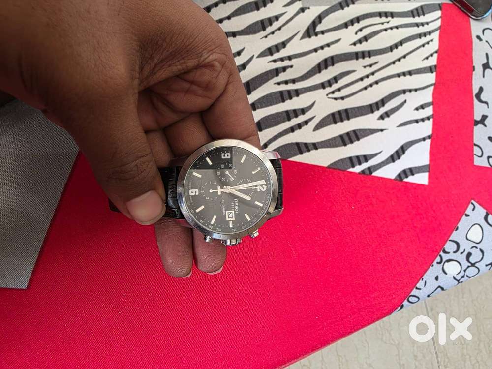 Tissot Automatic Watch