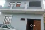 Independent house for rent