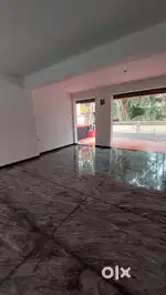 32m2 main road touch shop near Panaji