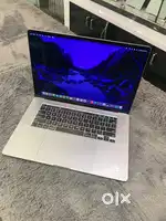 Apple MacBook Pro 2019 (16inch) i7 16GB 512GB Bill & Warranty