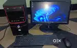 Intel Core 2 Duo.