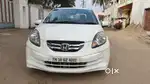 Honda Amaze 2013-2016 EX i-Dtech, 2015, Diesel
