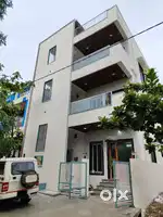 House for rent purpose only vegetarians prefer