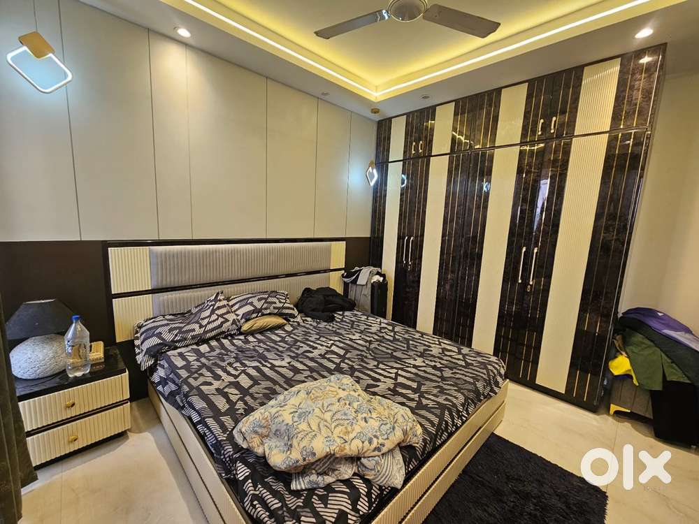 2bhk fully furnished