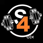 Female Fitness Trainer