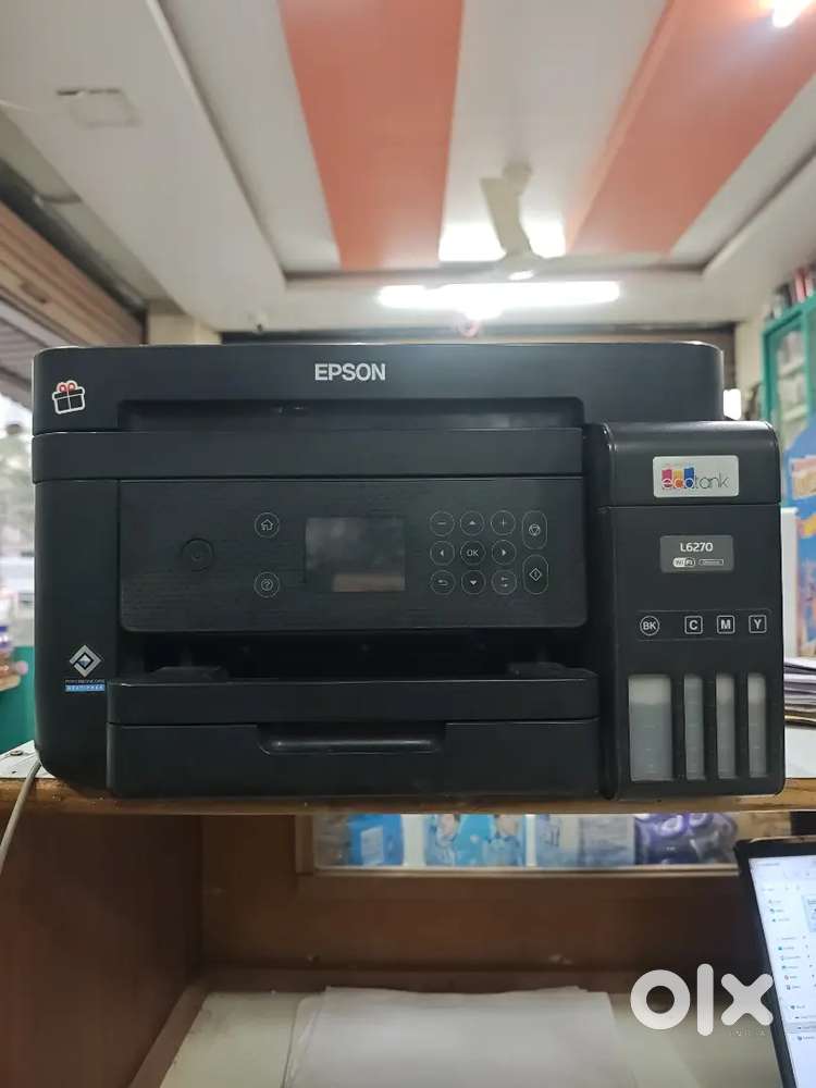 Epson L6270