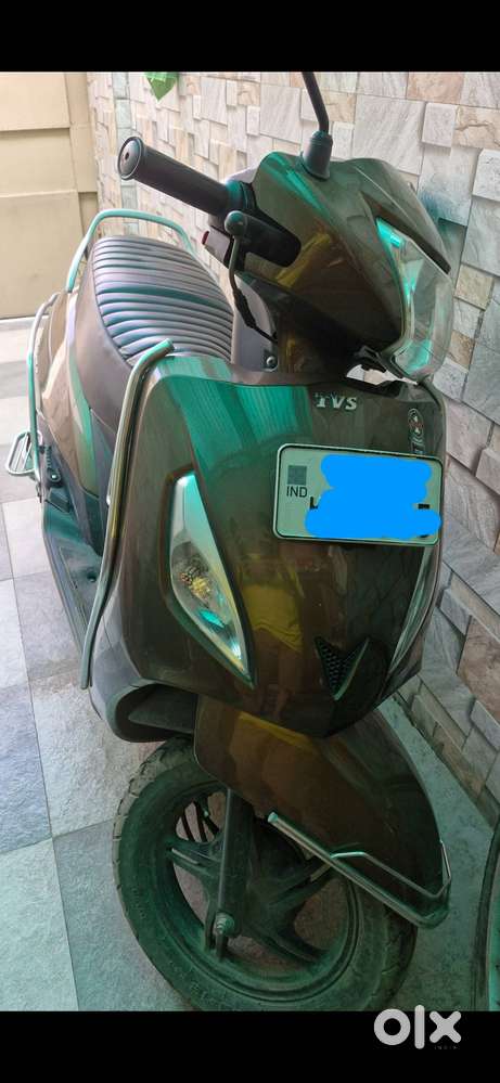 Tvs jupiter bs4