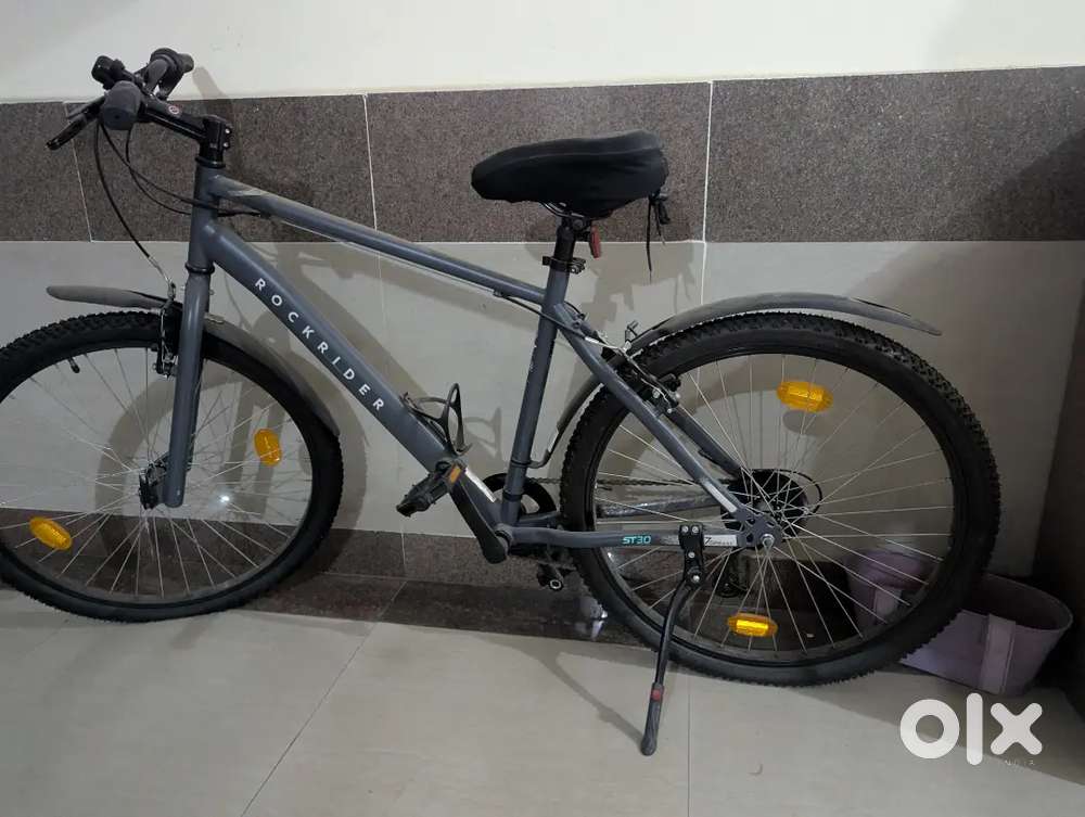 Decathlon ST 30