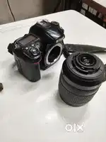 Nikon D7000