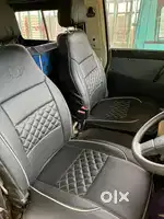 Maruti Suzuki Omni 2015
