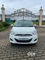 Hyundai i10 Sportz Option, 2011, Petrol