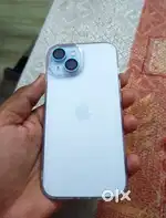 I phone 15  Top condition