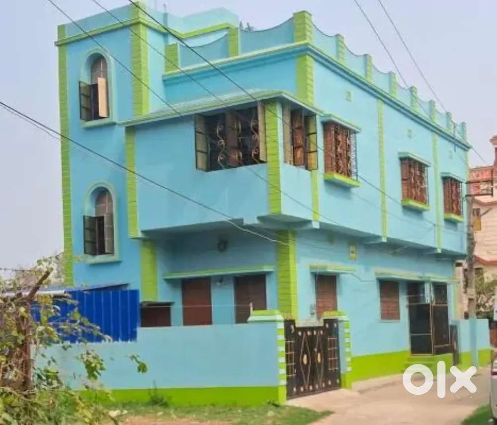 Residential project near sabujnagar