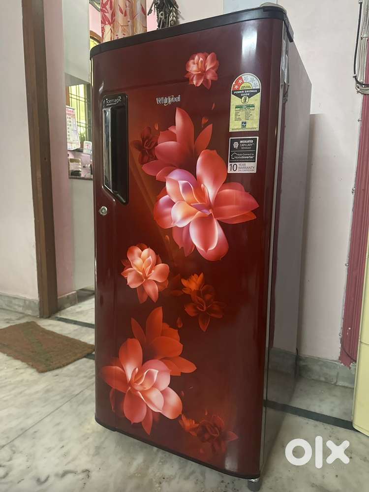 Selling Brand New Fridge  Whirlpool