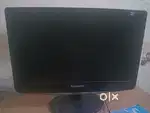 SAMSUNG COMPUTER-WINDOWS XP PROFESSIONAL WITH CPU, KEYBOARD And Mouse.