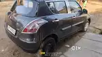 Maruti Suzuki Swift 2014 Diesel 85000 Km Driven