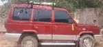 Tata Sumo Victa 2007