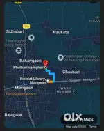 Land for sale at Fulbari Morigaon