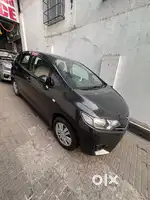 Honda Jazz 2016 Petrol 29000 Km Driven
